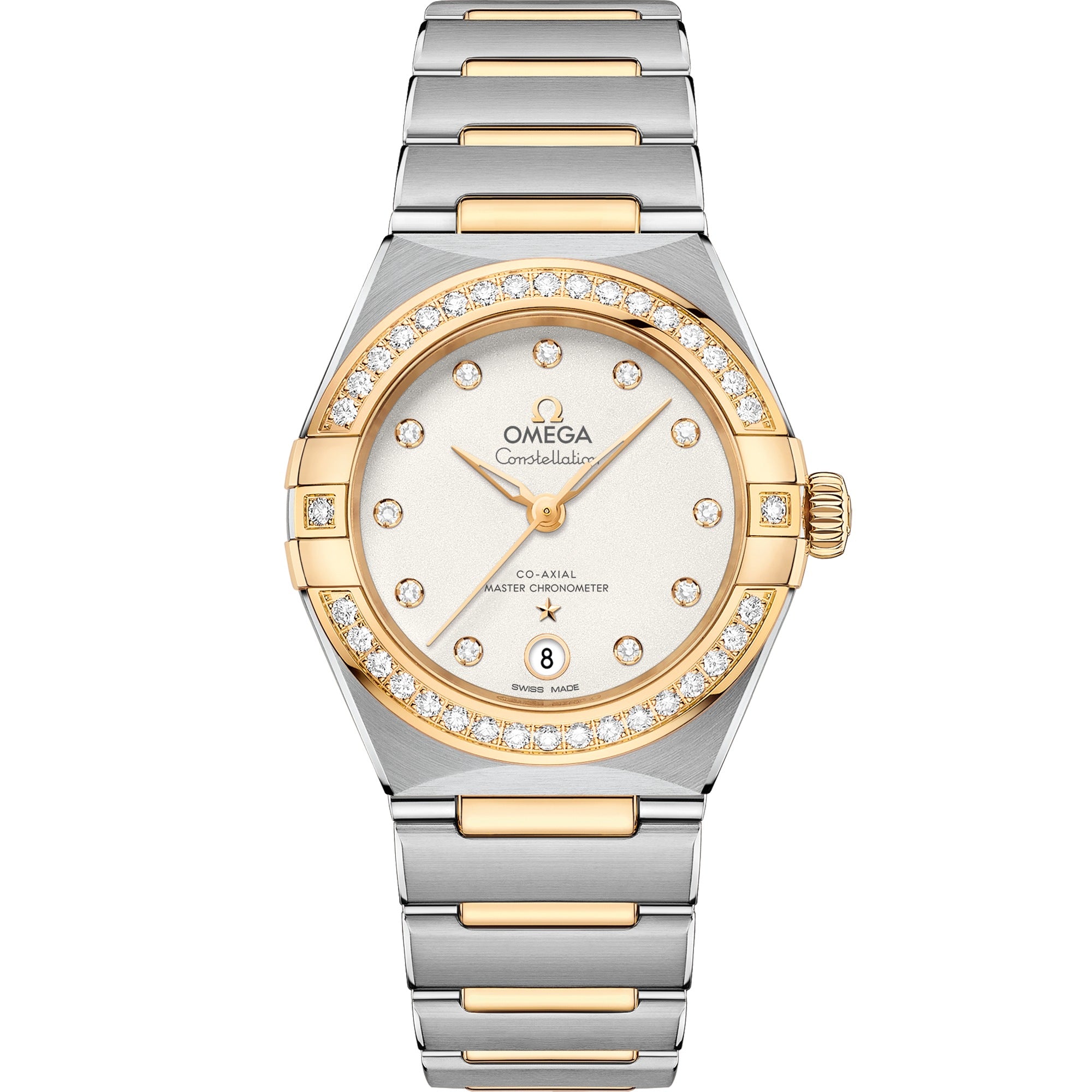 Omega Constellation Co-axial Master Chronometer 131.25.29.20.52.002 2026