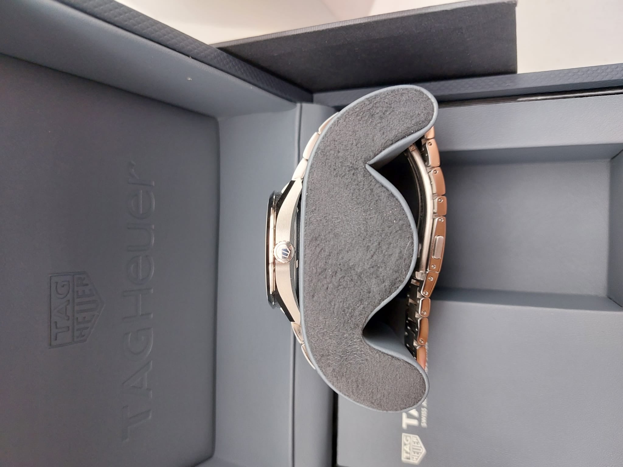 TAG Heuer Carrera WBN2312.BA0001