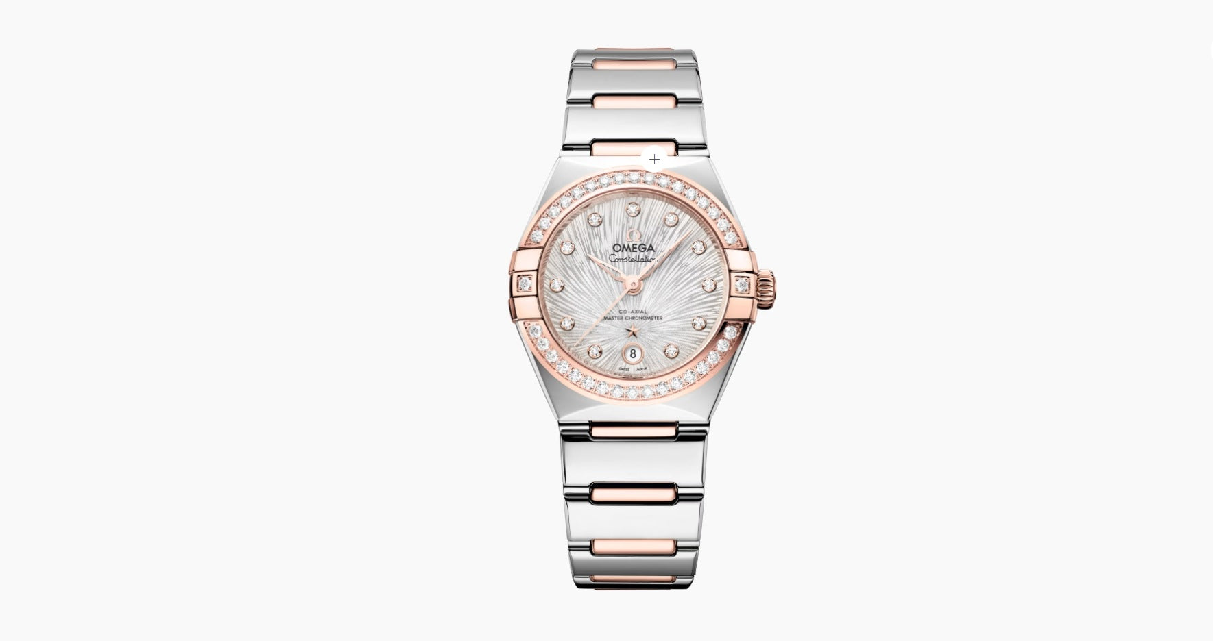 Omega Constellation 131.25.29.20.52.003 2026