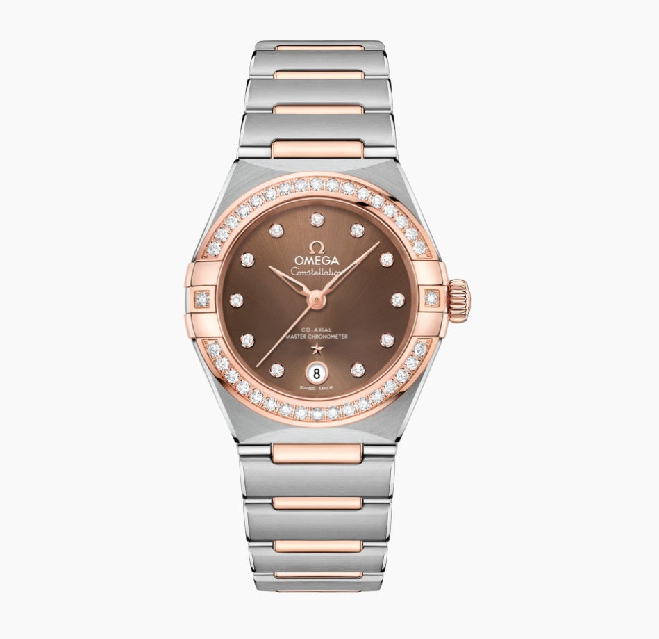 Omega Constellation 131.25.29.20.63.001 2026