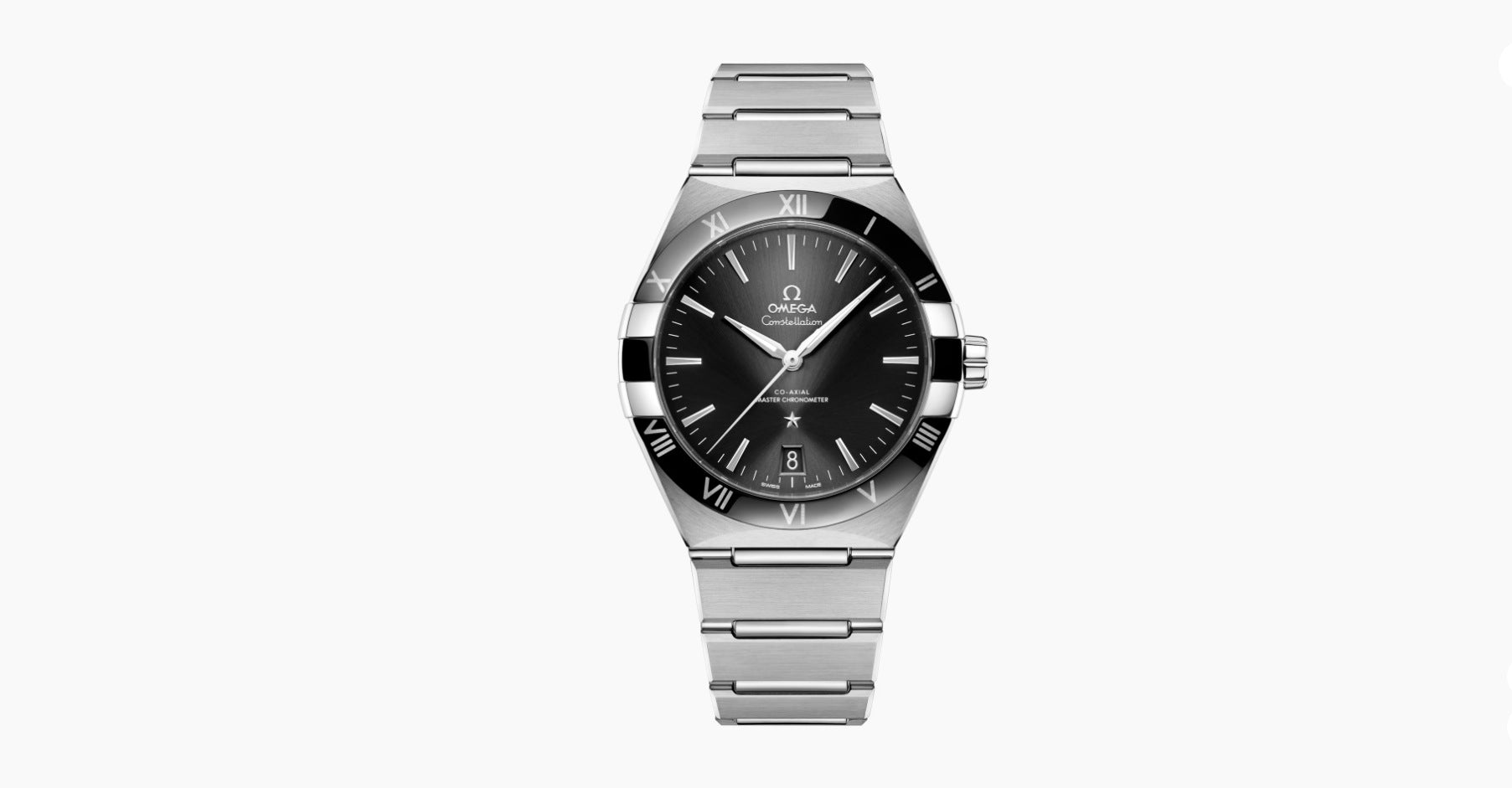Omega Constellation 131.30.41.21.01.001 2026