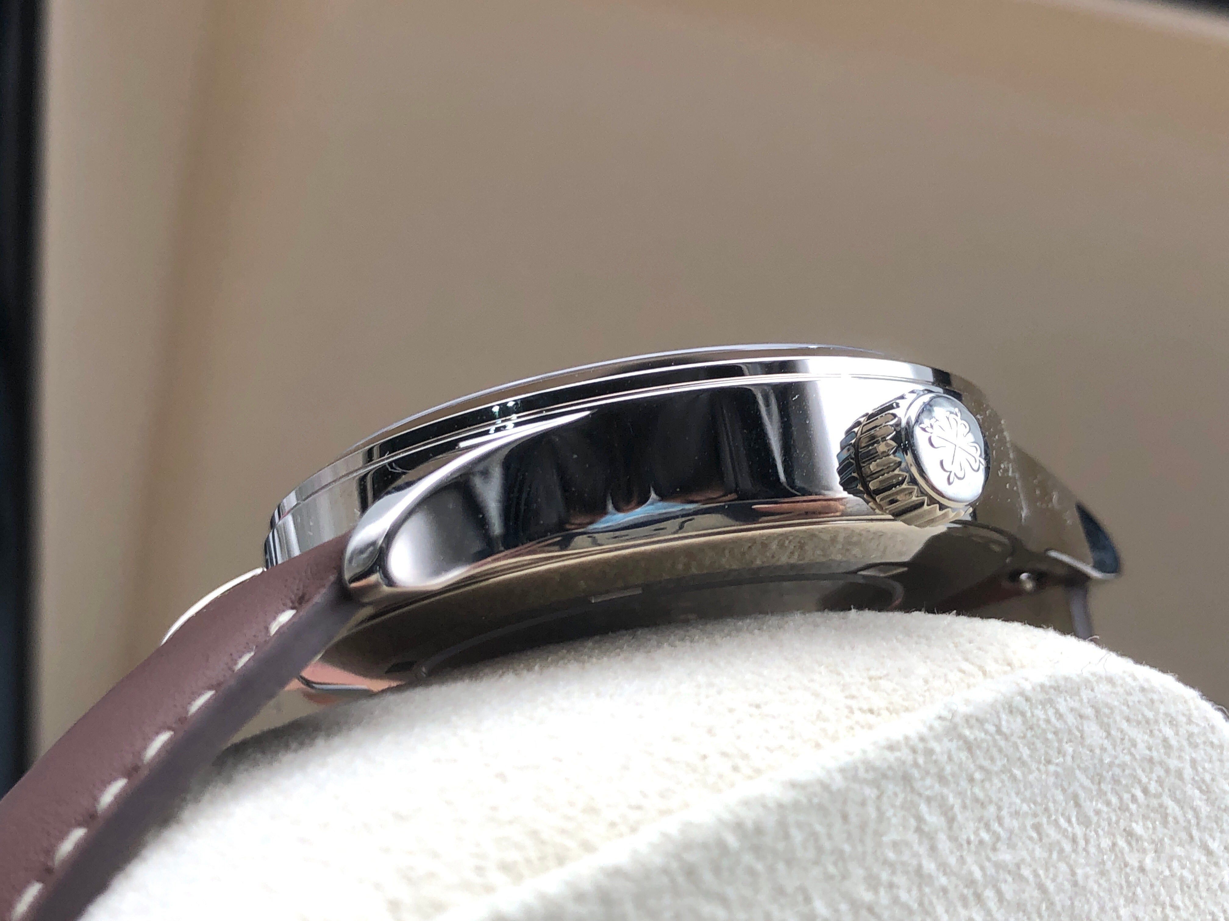 Patek Philippe Pilot Travel Time 5524G-001