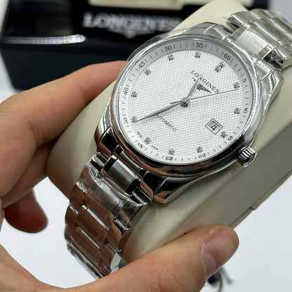 Longines Master Collection 40mm L2.793.4.77.6 2025