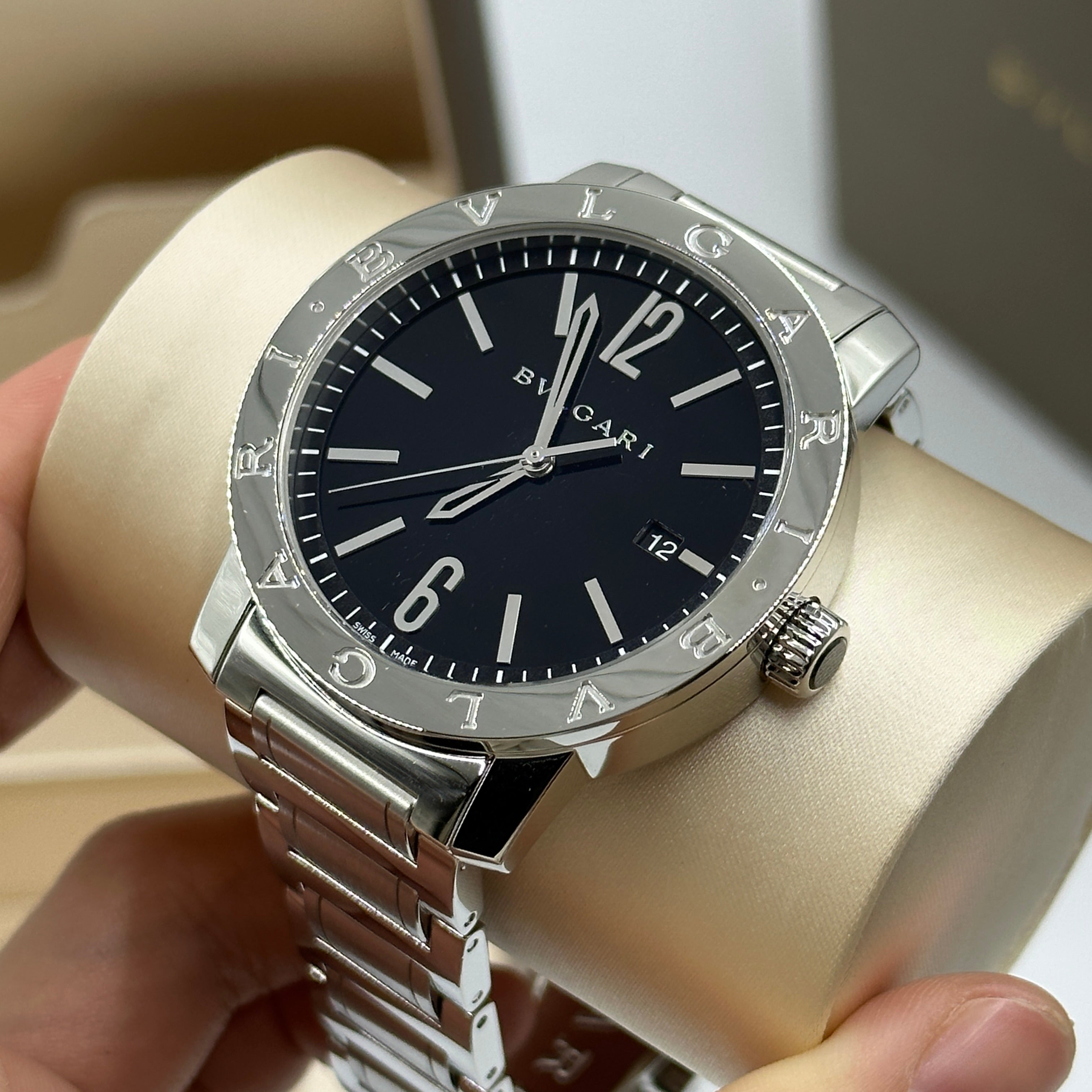 Bvlgari Bvlgari 41mm 101868 2025