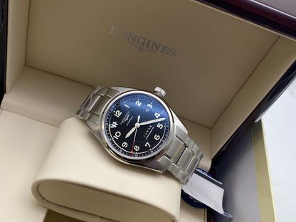 Longines Avigation  42mm L3.811.4.53.6 2023