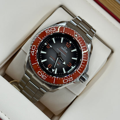 Omega Seamaster Planet Ocean 6000M 45.5 mm 215.30.46.21.06.001 2023
