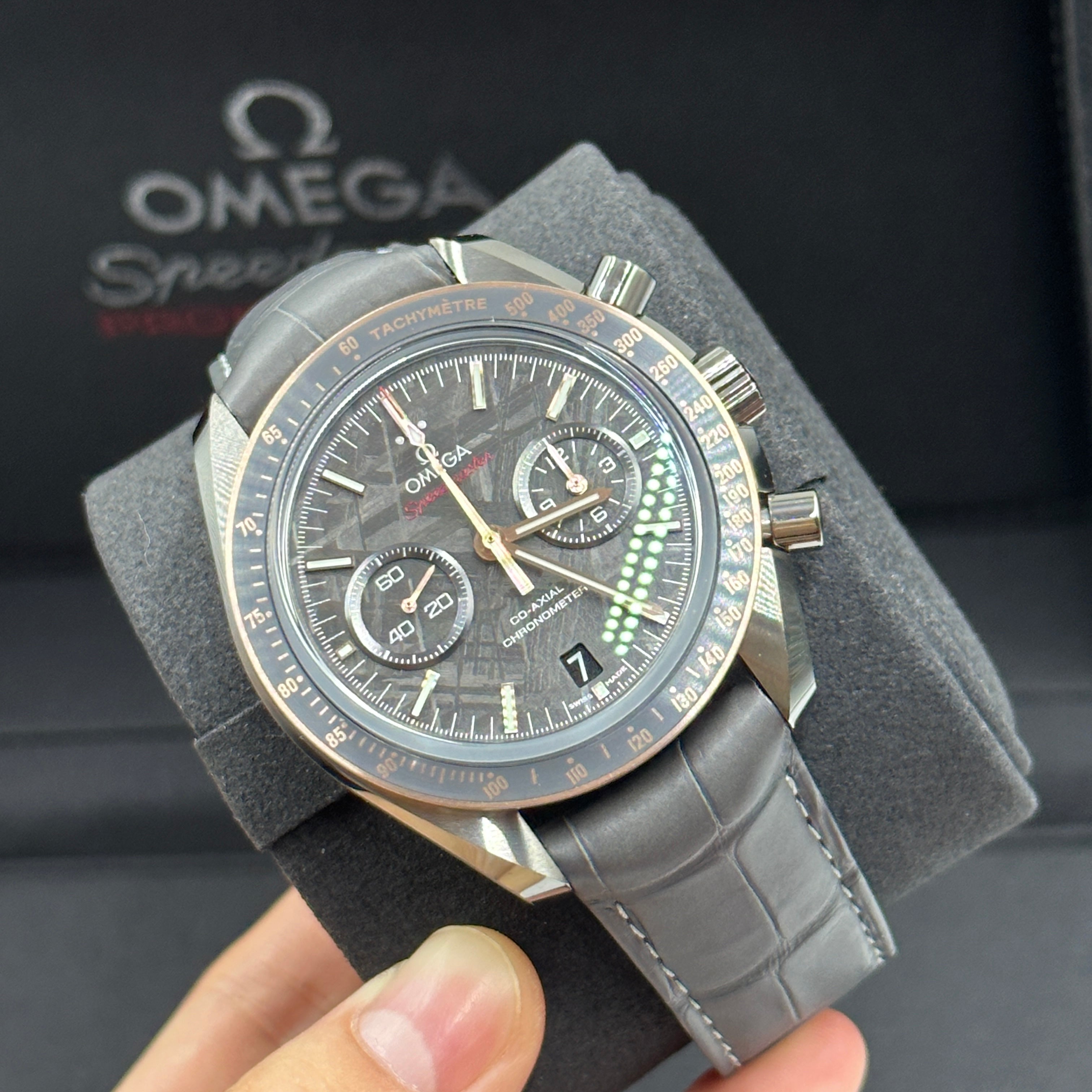 Omega Speedmaster Dark Side of the Moon 44.25 mm 311.63.44.51.99.001 2025