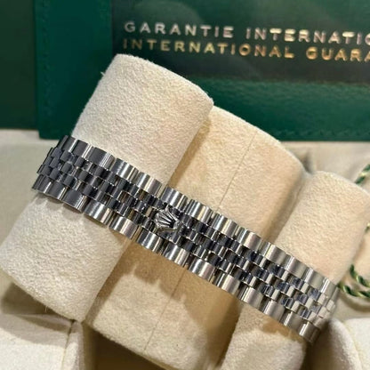 Rolex Lady-Datejust 279174 Grey Roman Oyster 2025