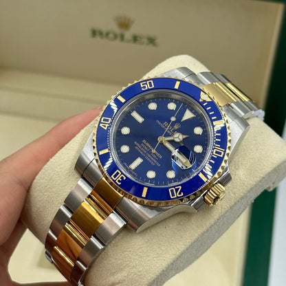 Rolex Submariner 40mm 116613Lb 2020