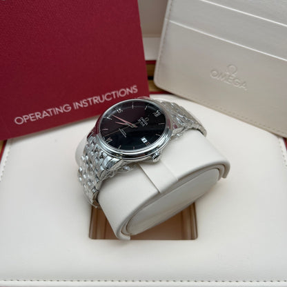 Omega De Ville Prestige 39.5 mm 424.10.40.20.01.001 2025