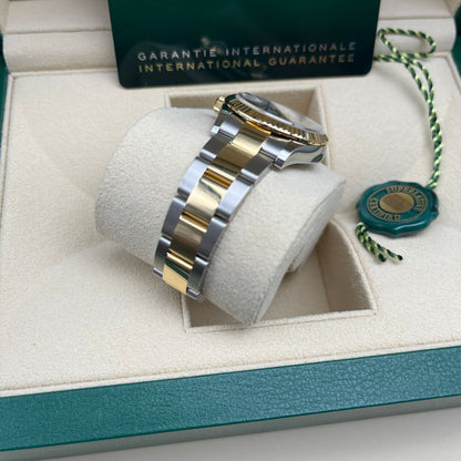 Rolex Datejust 31 278273 Grey VI Oyster 2025