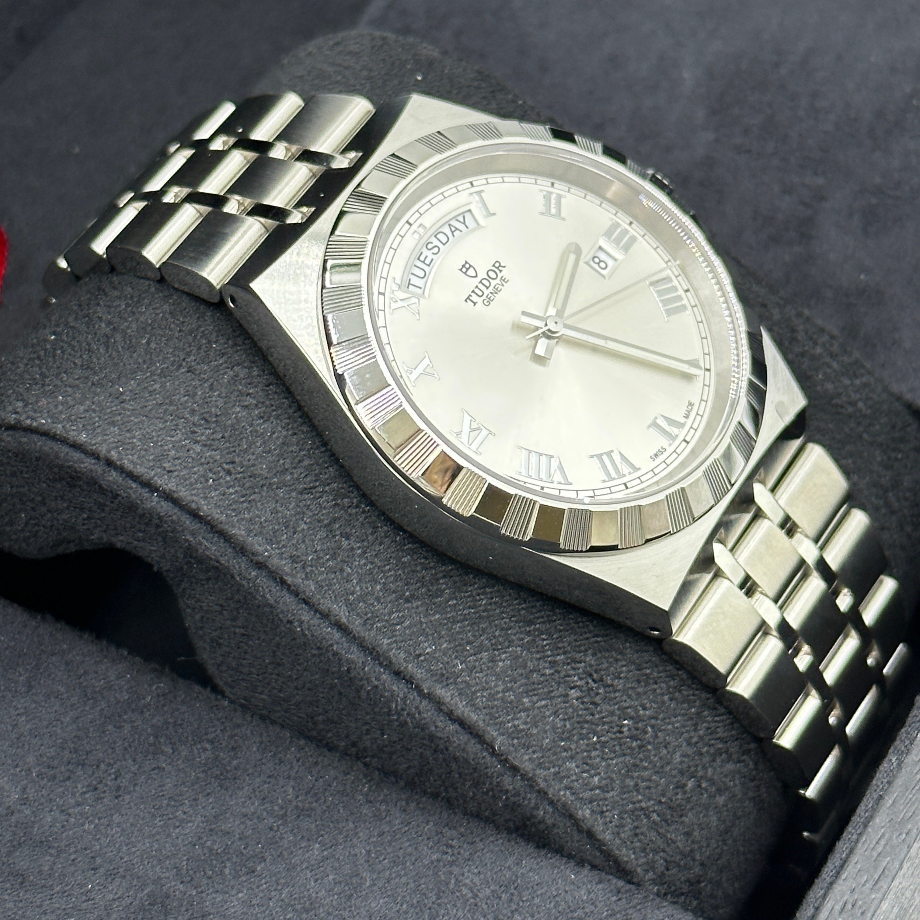 Tudor Tudor Royal 41mm 28600-0001 2025