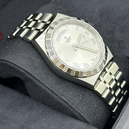 Tudor Tudor Royal 41mm 28600-0001 2025