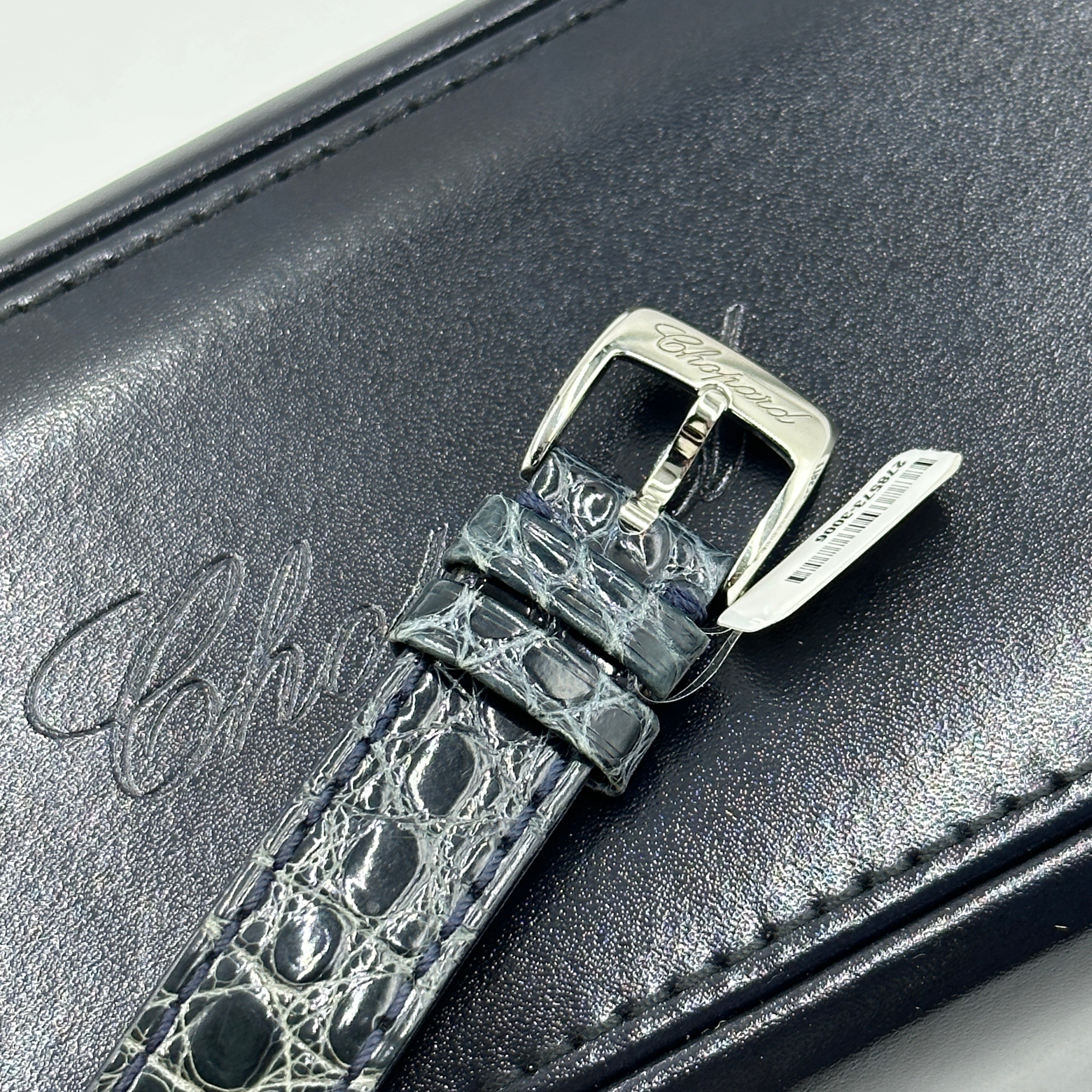 Chopard Happy Sport 30mm 278573-3006 Blue 2025