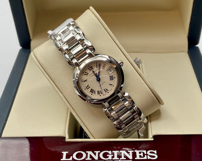 Longines PrimaLuna 26.5mm L8.111.4.71.6