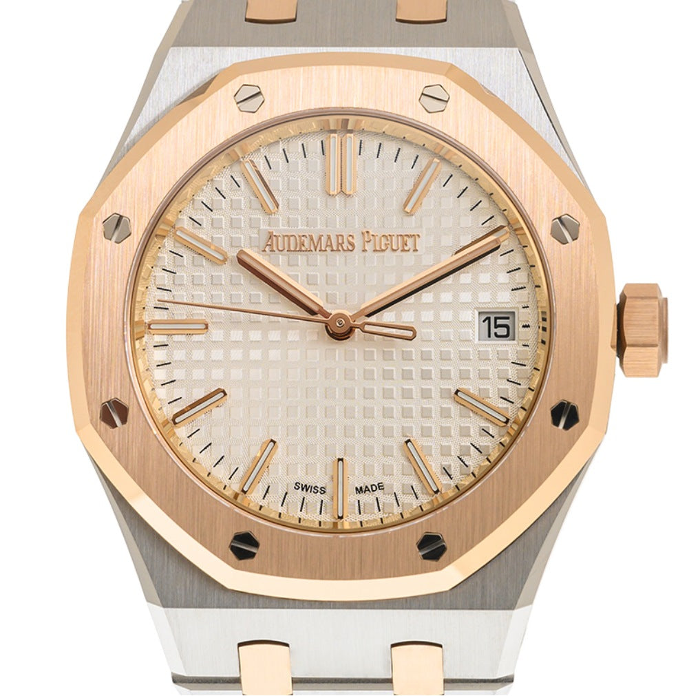 Audemars Piguet Royal Oak Selfwinding 15550SR.OO.1356SR.02 2026