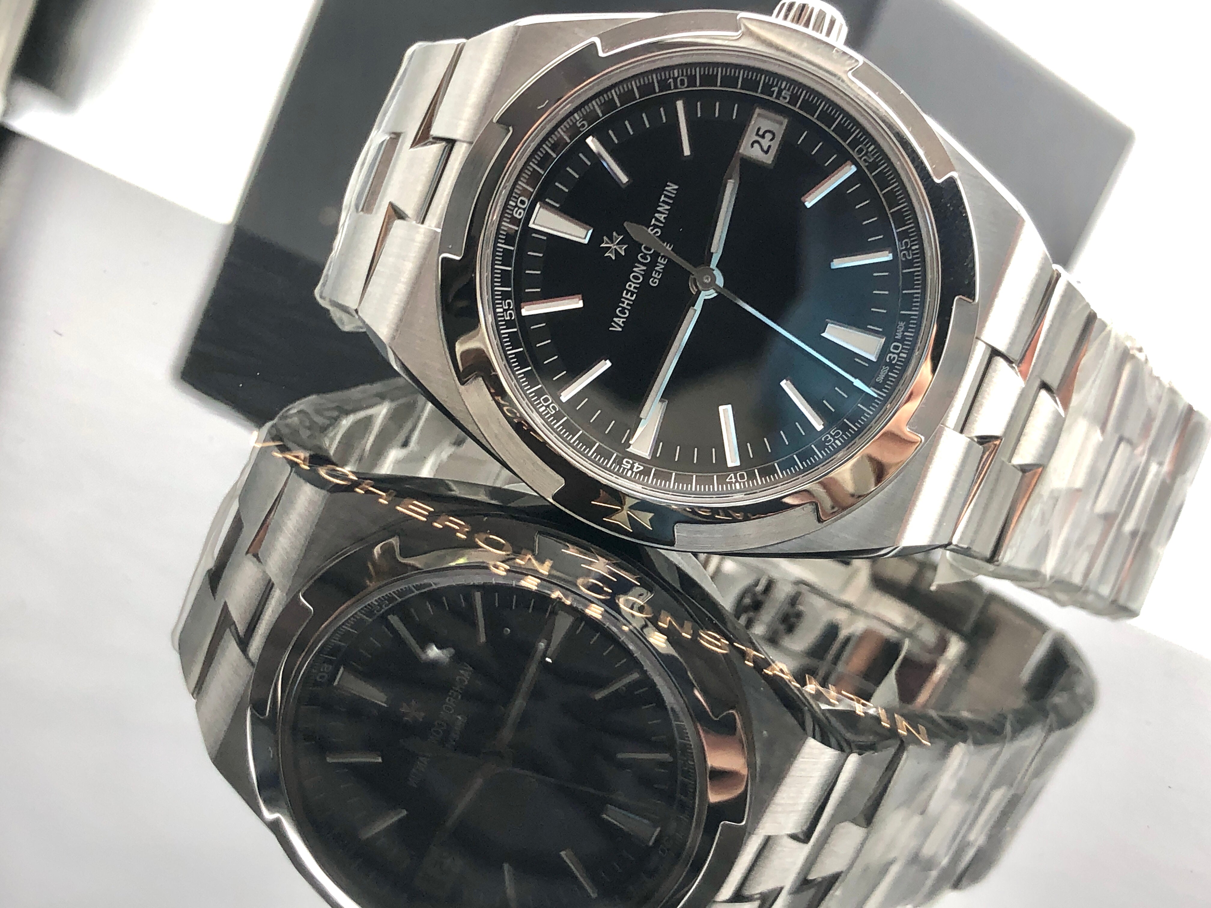 Vacheron Constantin Overseas 41mm 4500V/110A-B483 2021