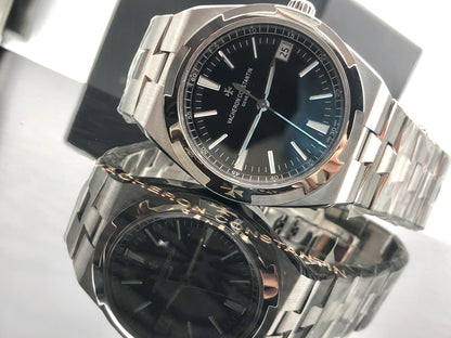 Vacheron Constantin Overseas 41mm 4500V/110A-B483 2021