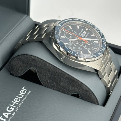 TAG Heuer Formula 1 Chronograph 44mm CAZ201G.BA0876 2024