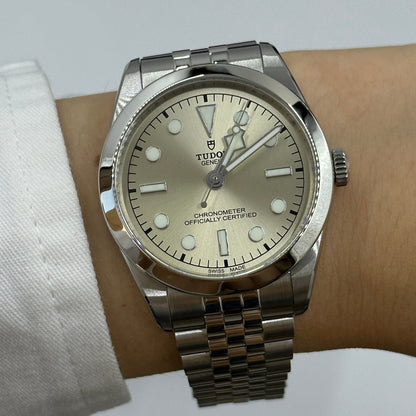 Tudor Black Bay 36 36mm 79640-0003 2025