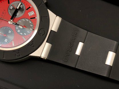 Bvlgari Aluminium 40mm 103701 2023