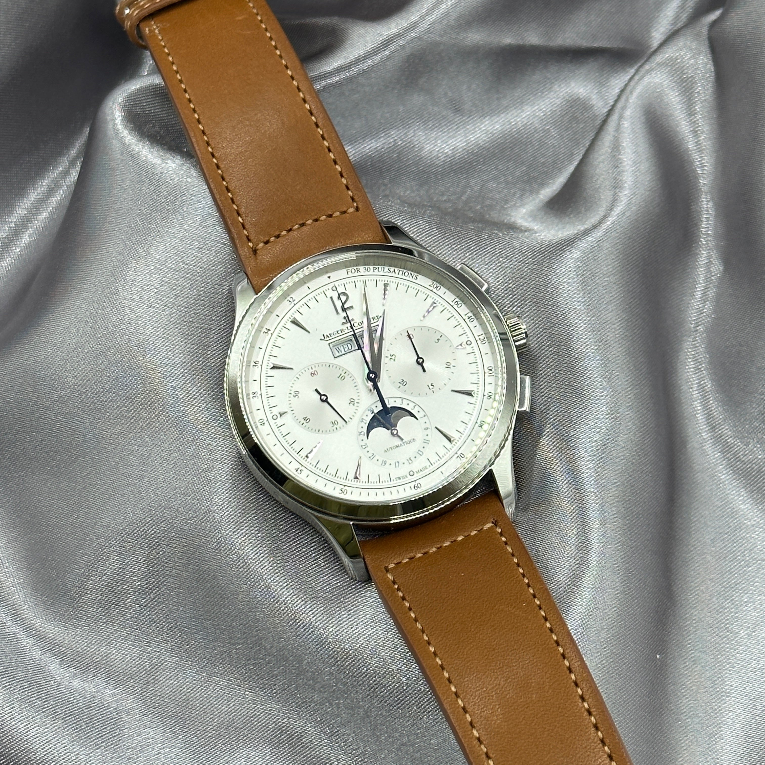Jaeger-Lecoultre Master Control 40mm Q413842J 2023