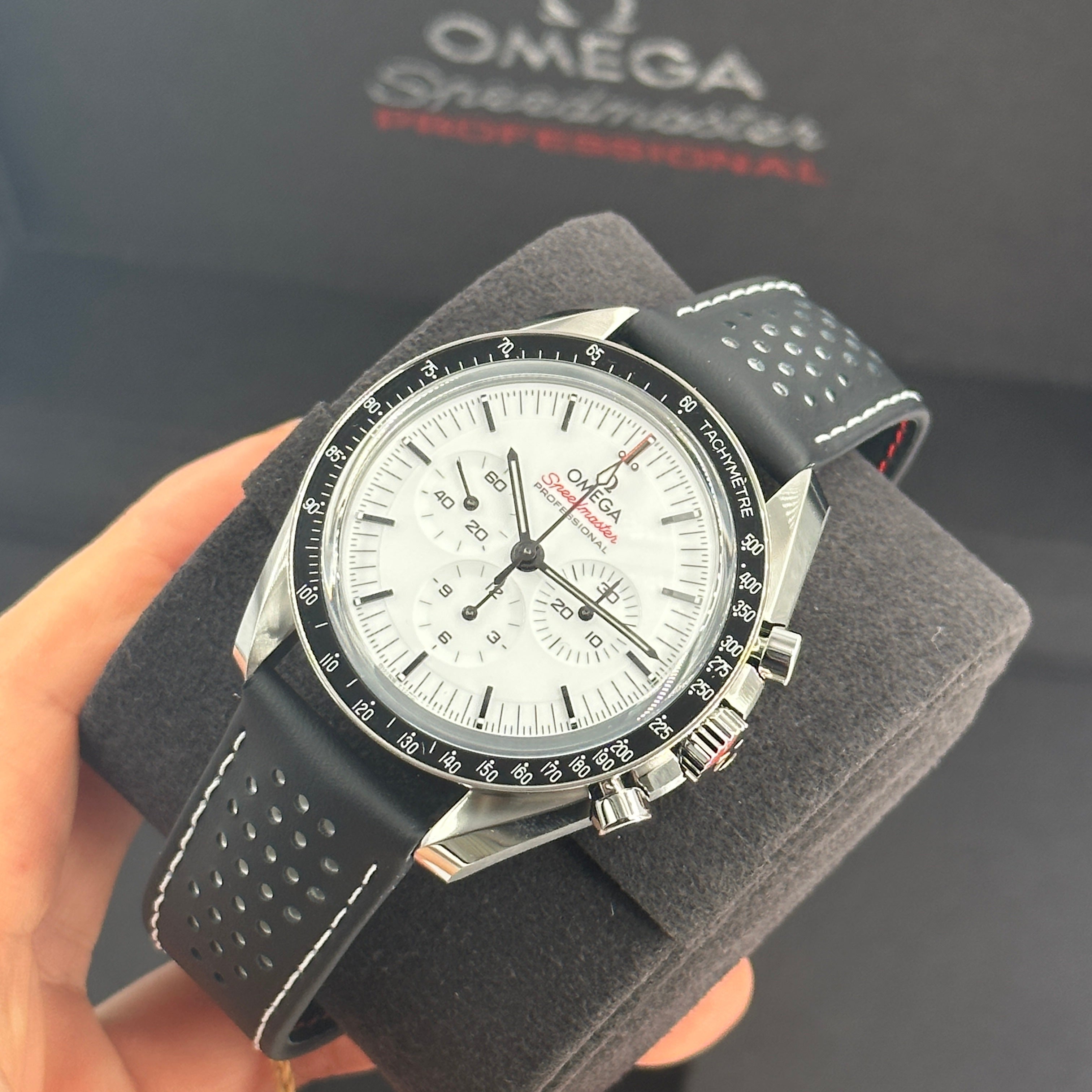 Omega Speedmaster Moonwatch Professional 42mm 310.32.42.50.04.002 2024