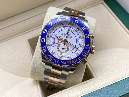 Rolex Yacht-Master II 44mm 116681 2024