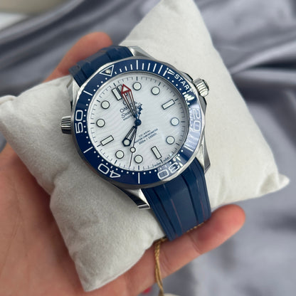 Omega Seamaster Diver 300M 42mm 210.32.42.20.04.002 2024