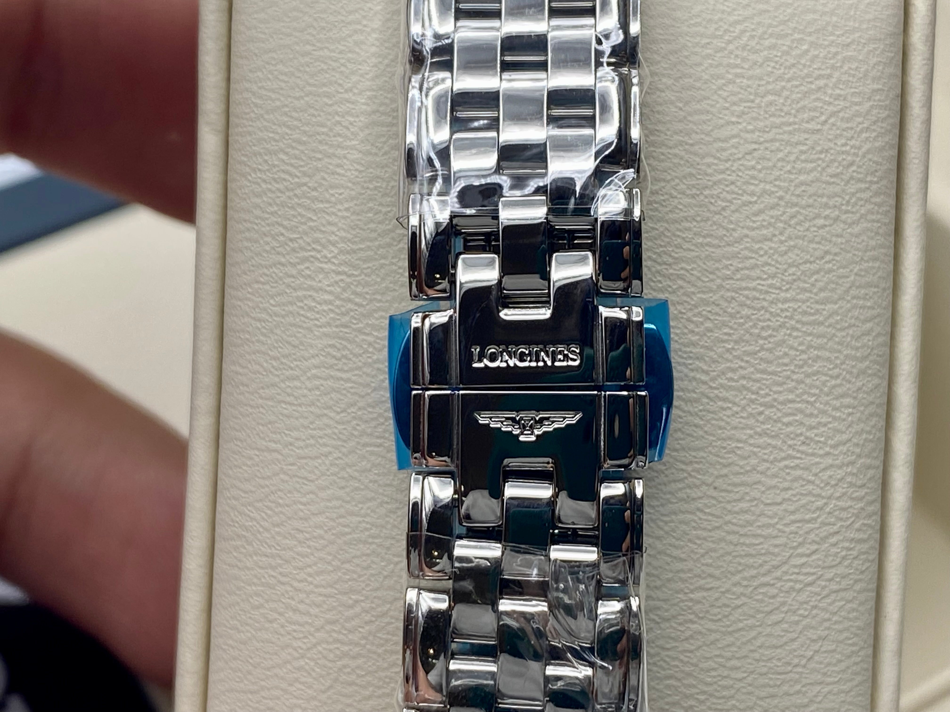 Longines Flagship 26mm L4.274.4.27.6