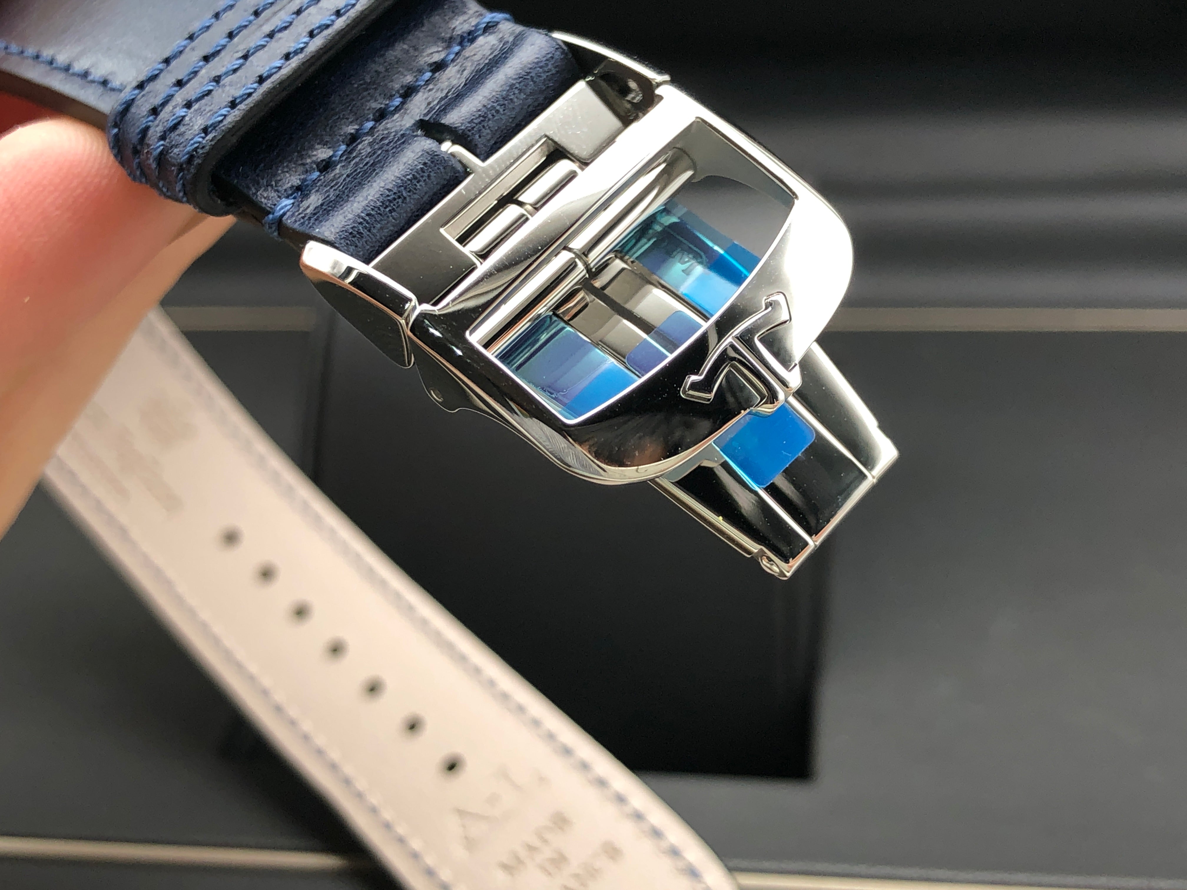 Jaeger-Lecoultre Reverso Tribute  Duoface Small Seconds Q3988482 2025
