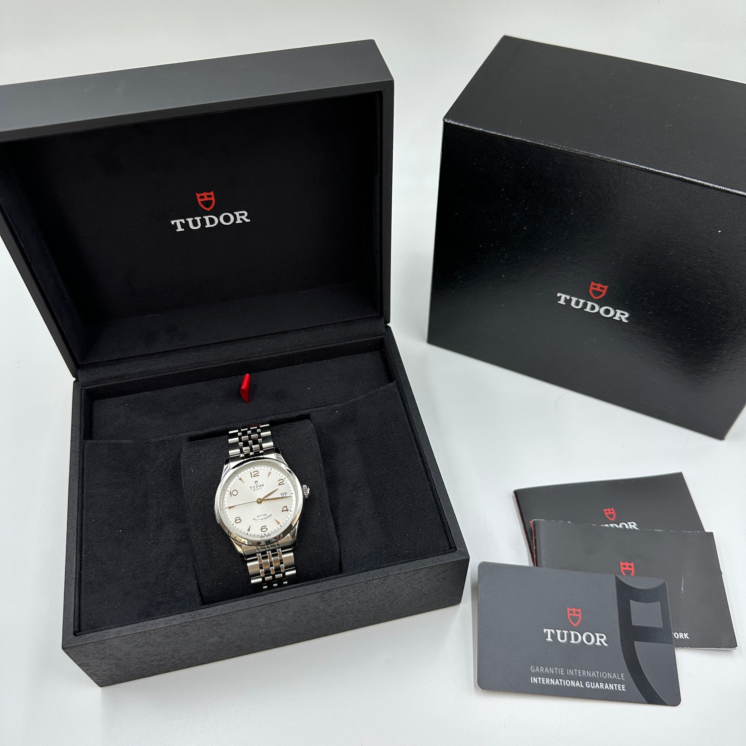 Tudor 1926 36mm 91450-0001 2024