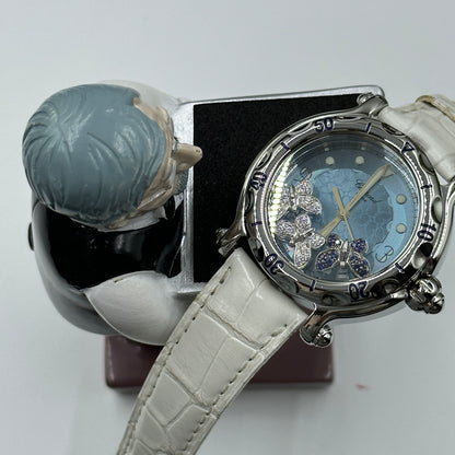 Chopard Happy Sport 38.5mm 288452-3001 Blue 2025
