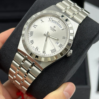 Tudor Tudor Royal 41mm 28600-0001 2025