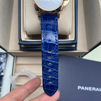 Panerai Luminor Due Luna Goldtech PAM01181