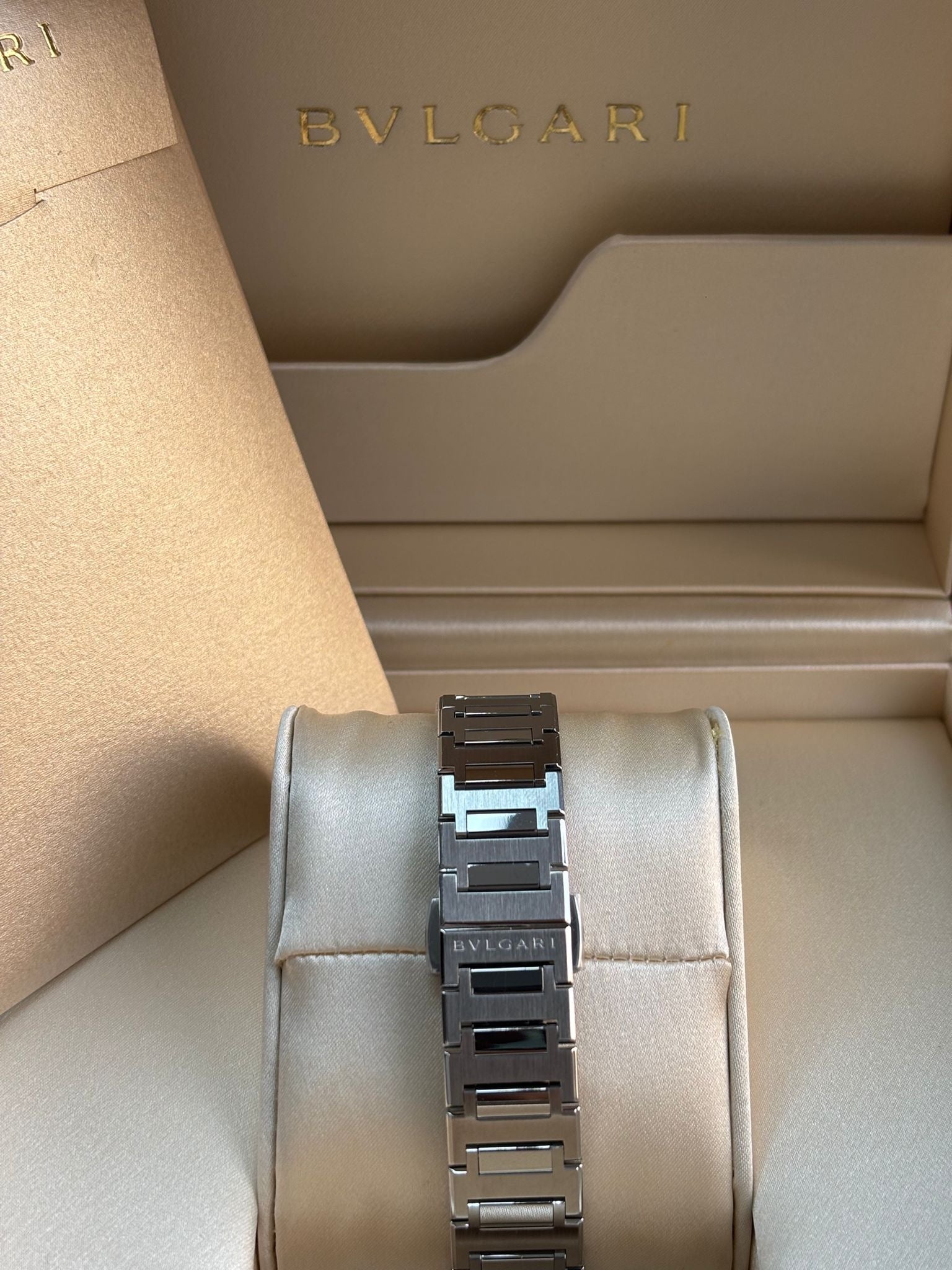 Bvlgari Bvlgari 33mm 103689 2024