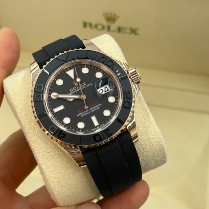 Rolex Yacht-Master 40mm 126655 2025