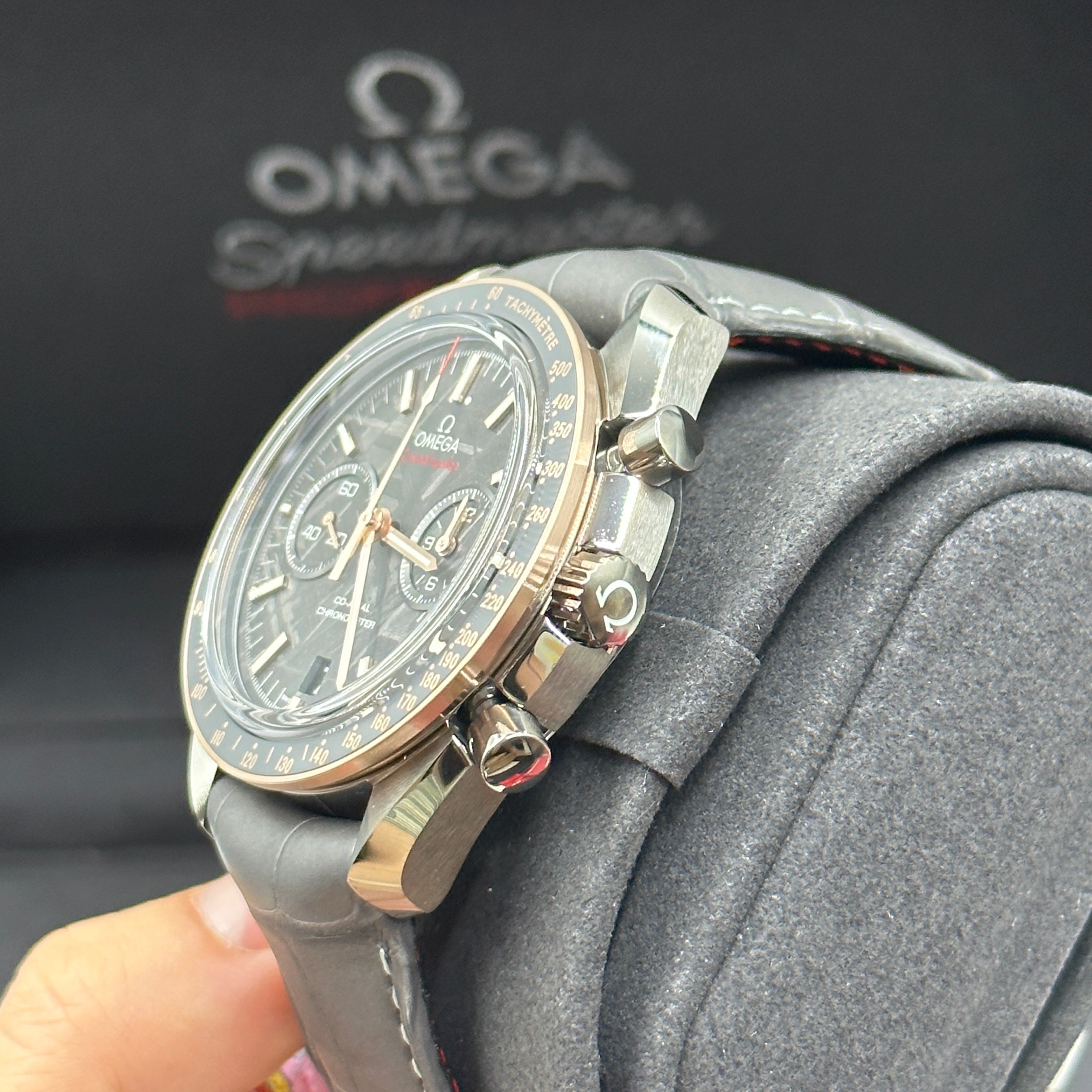 Omega Speedmaster Dark Side of the Moon 44.25 mm 311.63.44.51.99.001 2025