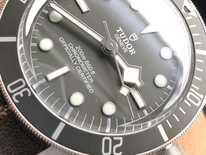 Tudor Black Bay 58 39mm 79010Sg-0002 2025