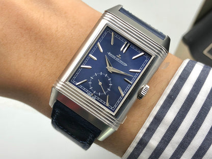 Jaeger-Lecoultre Reverso Tribute  Duoface Small Seconds Q3988482 2025