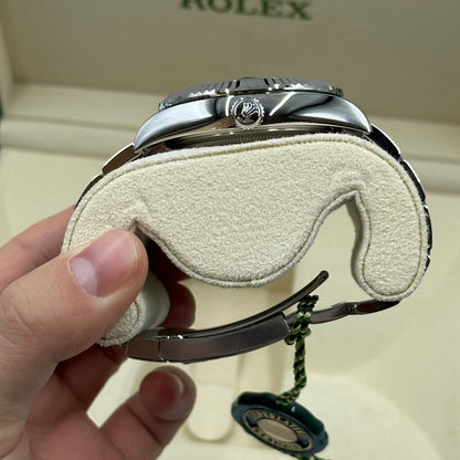 Rolex Sky-Dweller 42mm 326934 Blue Oyster 2022