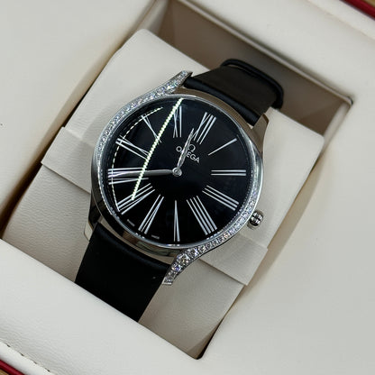 Omega De Ville Tresor 39 mm 428.17.39.60.01.001 2025