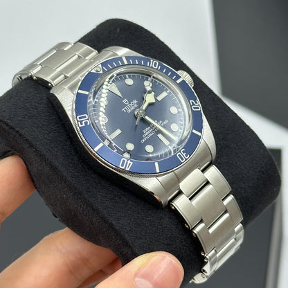 Tudor Black Bay 58 39mm 79030B-0001 Blue Steel 2025