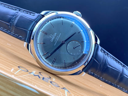 Omega De Ville Tresor 40 mm 435.13.40.21.06.001 2022