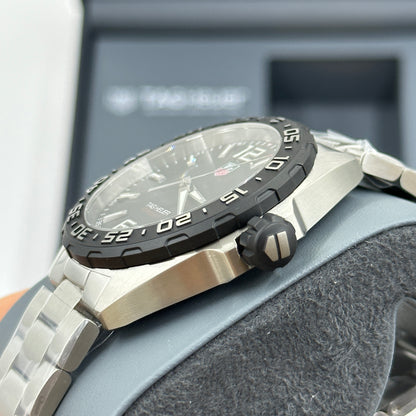 TAG Heuer Formula 1 Date 41mm WAZ1110.BA0875 2024