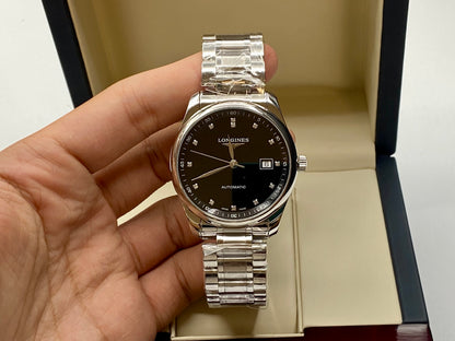 Longines Master Collection 40mm L2.793.4.57.6