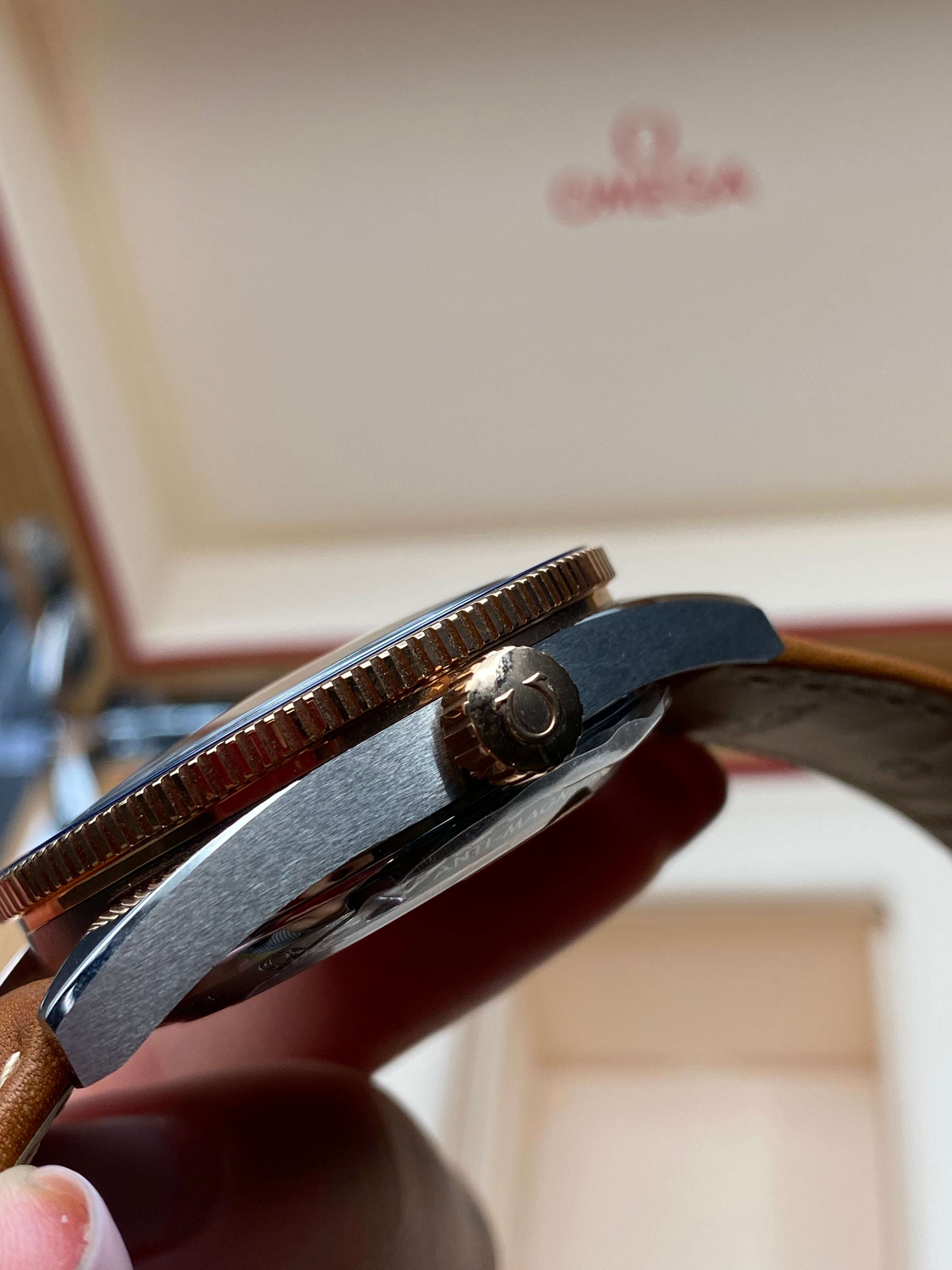 Omega Seamaster 300 Master Chronometer 41 mm 233.62.41.21.03.001 2025