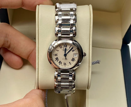 Longines PrimaLuna 26.5mm L8.111.4.71.6