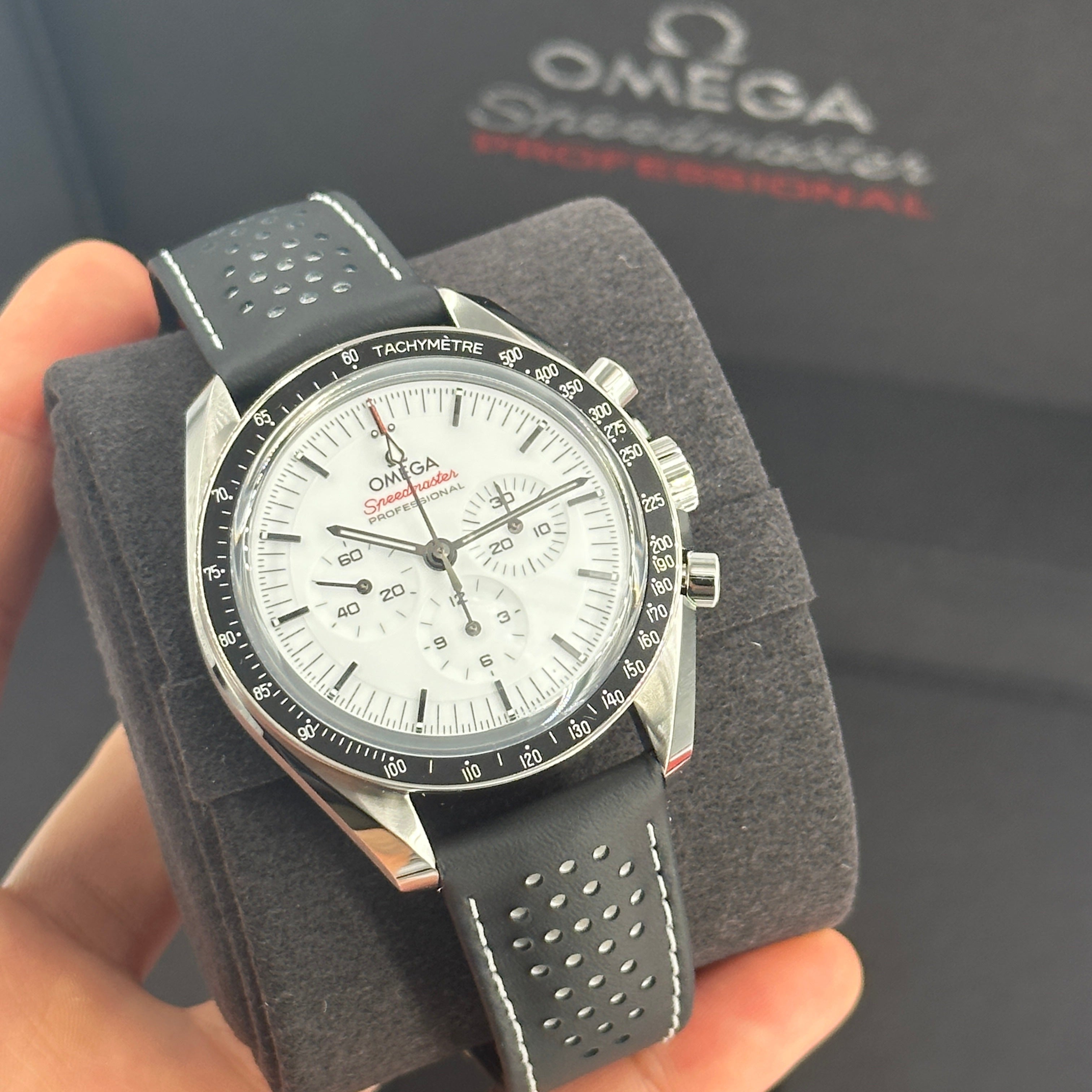 Omega Speedmaster Moonwatch Professional 42mm 310.32.42.50.04.002 2024