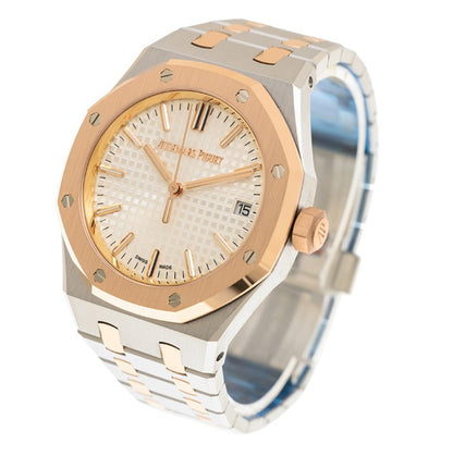 Audemars Piguet Royal Oak Selfwinding 15550SR.OO.1356SR.02 2026